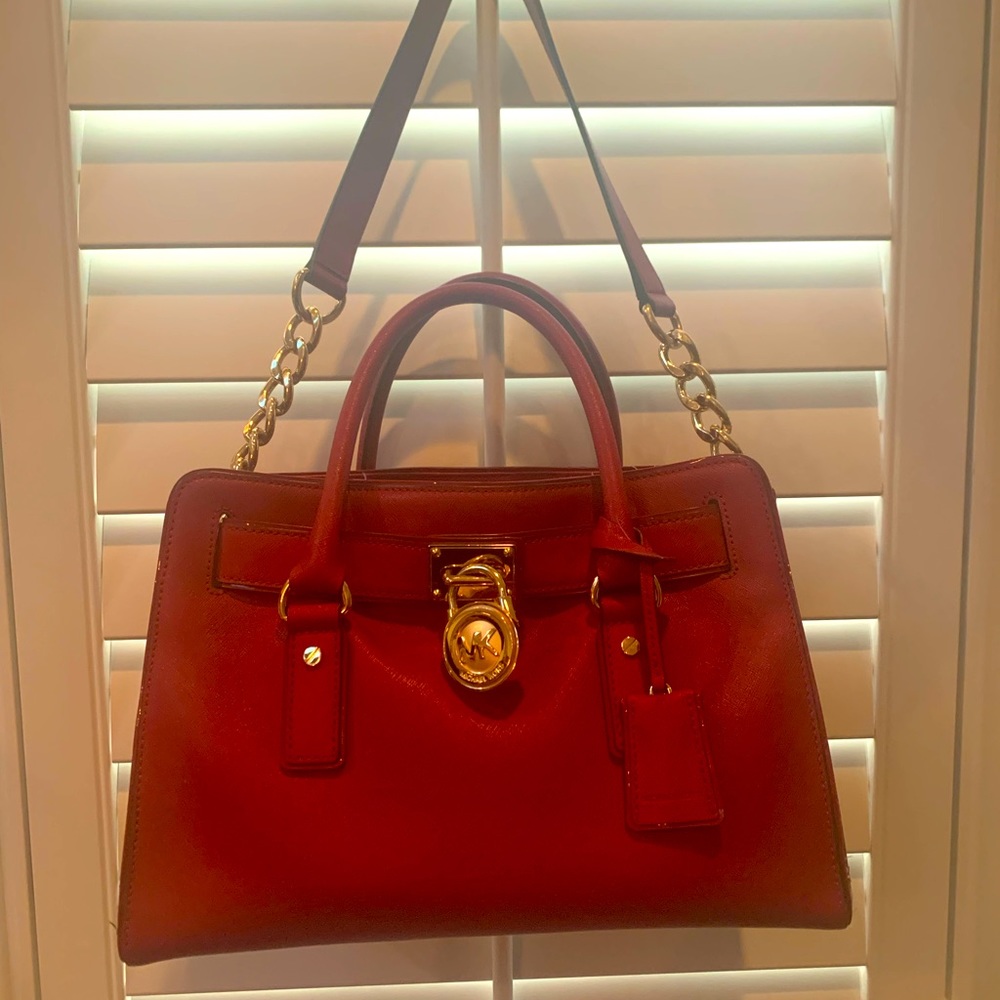 Micheal Kors Purse